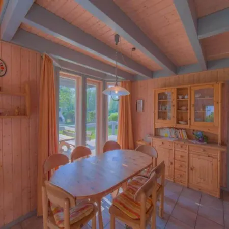 Holiday home Mueritz In Rechlin-nord Rechlin