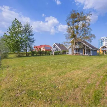 Holiday home Mueritz In Rechlin-nord