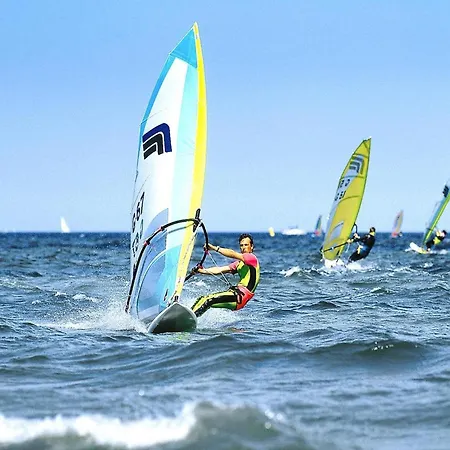 Ideales Fuer Familien Rechlin