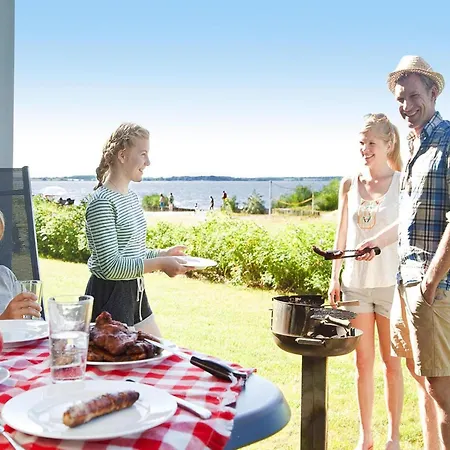 Ideales Fuer Familien Hébergement de vacances *