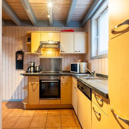 Ideales Fuer Familien