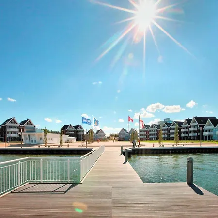 Ideales Fuer Familien Rechlin