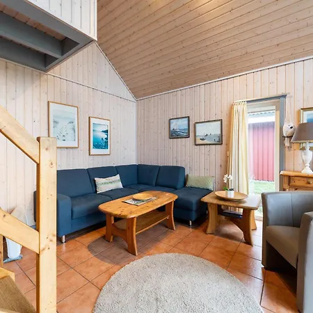 Mueritz In Rechlin-nord Holiday home