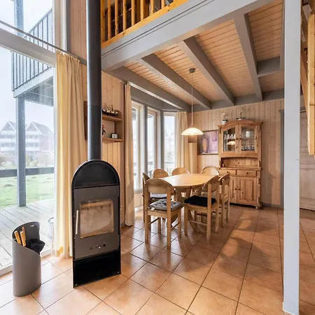 Mueritz In Rechlin-nord Holiday home *