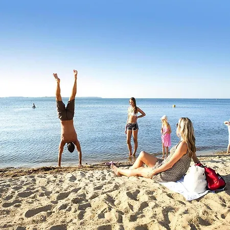 Hébergement de vacances Ideales Fuer Familien *