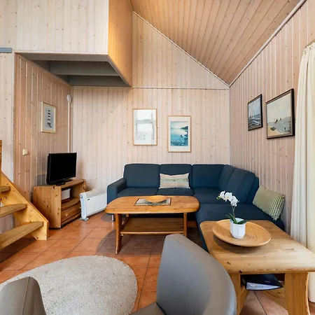 Mueritz In Rechlin-nord Holiday home *