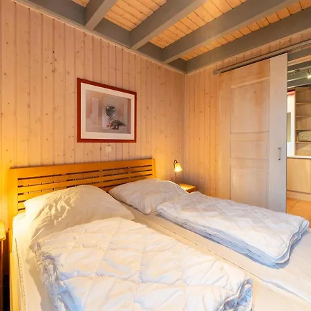 Hébergement de vacances Ideales Fuer Familien *