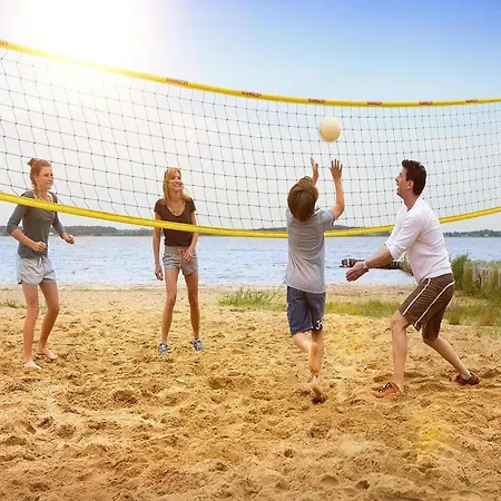 Ideales Fuer Familien