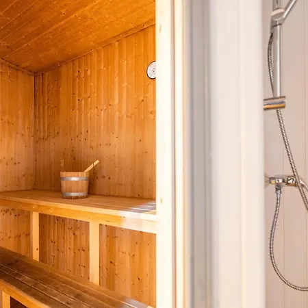 Ideales Fuer Familien Hébergement de vacances Rechlin