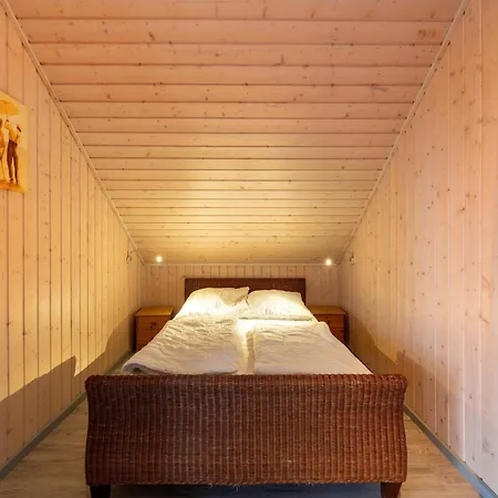 Ideales Fuer Familien Hébergement de vacances Rechlin