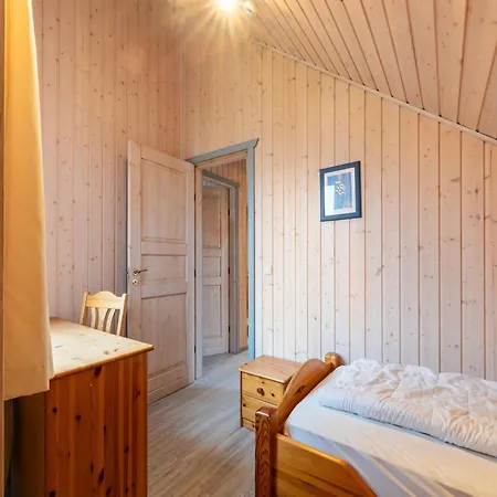 Ideales Fuer Familien Prázdninový dům