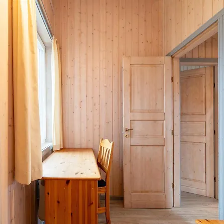 Hébergement de vacances Ideales Fuer Familien Rechlin