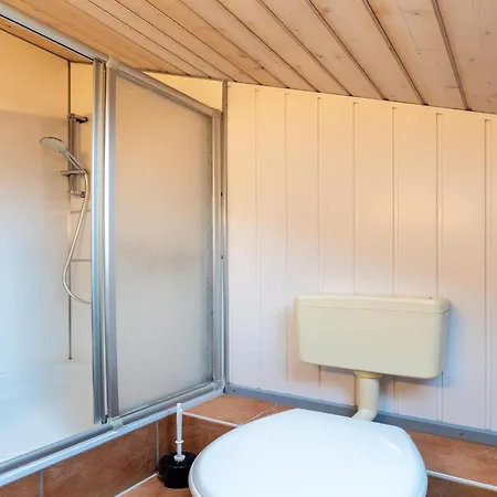 Ideales Fuer Familien Rechlin