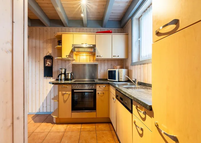 Ideales Fuer Familien