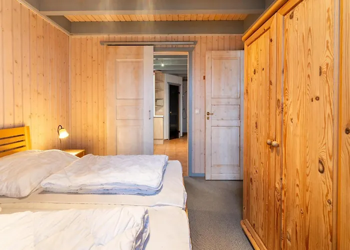 Ideales Fuer Familien