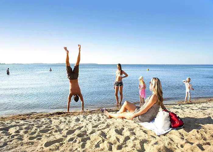 Hébergement de vacances Ideales Fuer Familien *